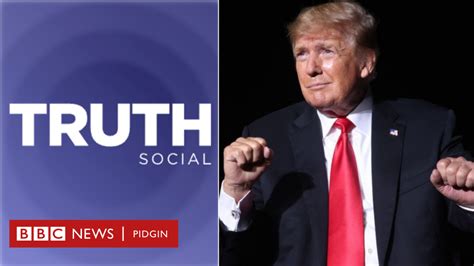 donald truth social media platform